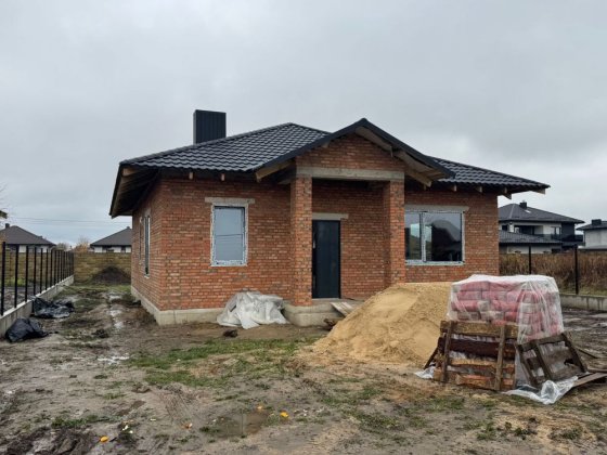 Продається будинок в с Боратин вул. Набережна 8 Боратин