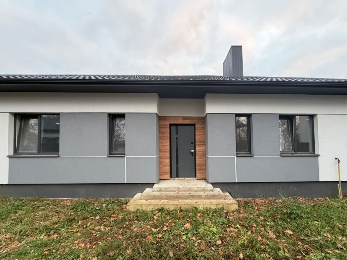 Продаж будинку з газом у с.Боратин - фото 1