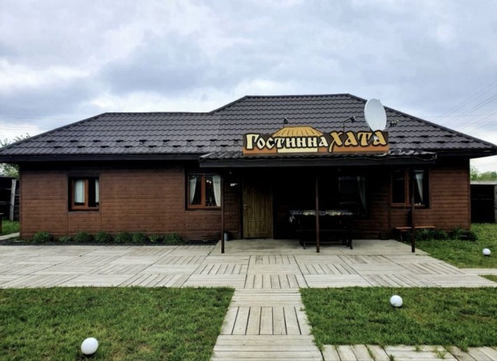 Продам будинок Гаразджа - фото 1