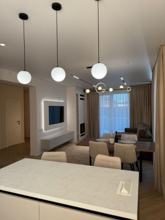 Стильний та сучасний будинок з ремонтом - фото 1