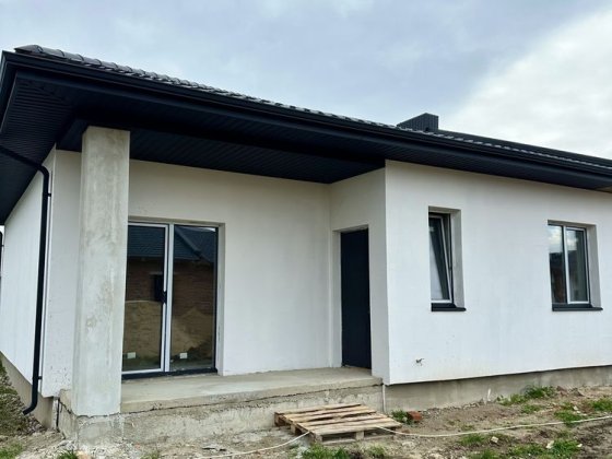 Дуплекс  Боратин  ( Луцький р-н) Боратин