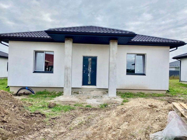 Продаж комфортного будинку в Боратині - фото 1