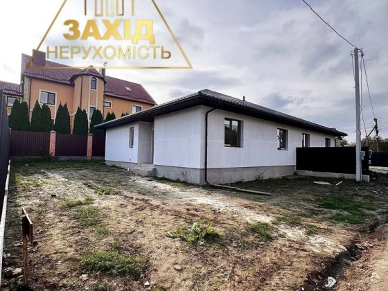 Дуплекс 4к 90 кв.м у с. Тарасове ГАЗ по вулиці Клавдієво-Тарасове