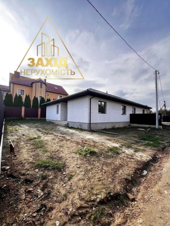 Дуплекс 4к 90 кв.м у с. Тарасове ГАЗ по вулиці - фото 1