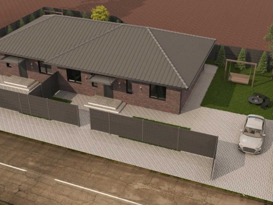 Продаж Дуплексів Камень-Каширский