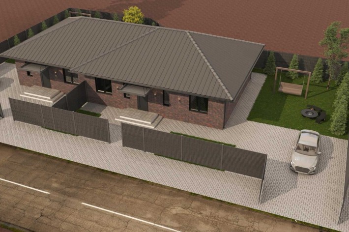 Продаж Дуплексів - фото 1