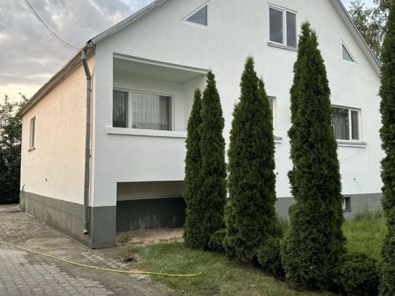 Продам будинок 144кв. 17сотих землі Камень-Каширский