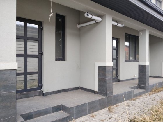 Реальный!Продам 3к.2уровн.таунхаус в Золот.Ключ.с парков.и зем.уч. Слобожанське