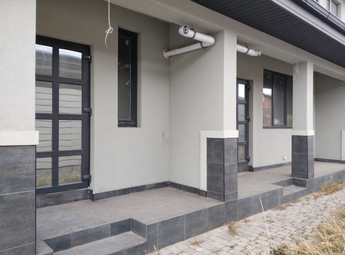 Реальный!Продам 3к.2уровн.таунхаус в Золот.Ключ.с парков.и зем.уч. - фото 1