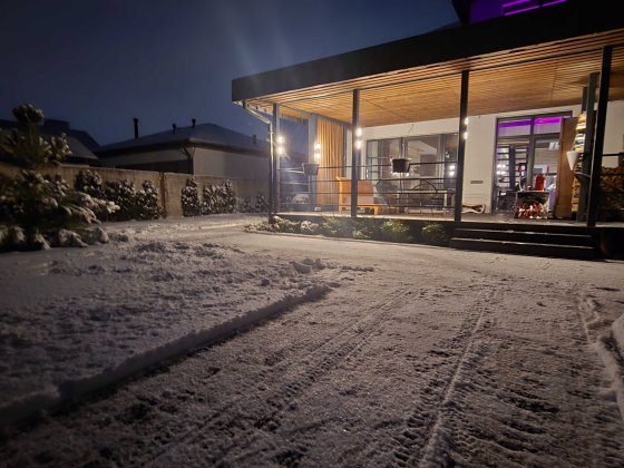 Продам будинок в Слобожанському - передмісті Дніпра Слобожанське