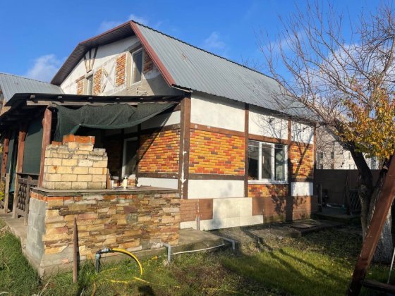 Продам  дом в Самаровке Слобожанське