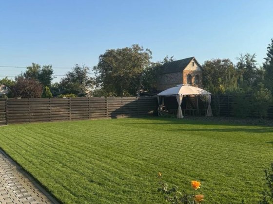 Єрмолаївка. Затишна дача з доглянутим будиночком Підгородне