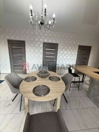 Продам новый дом 2025 года постройки в Подгороднем - фото 1