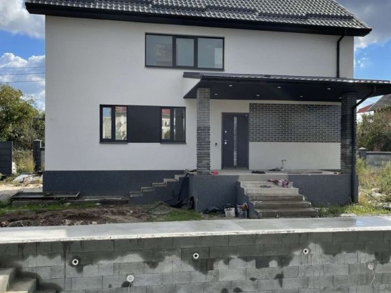 Продаж дому Ізумруд Обухівка