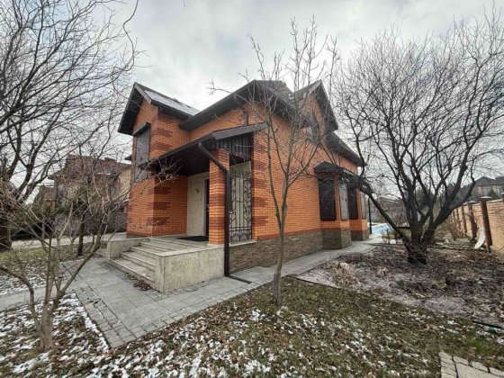 В продаже любимый  эксклюзивный Дом Золотые ключи Слобожанське