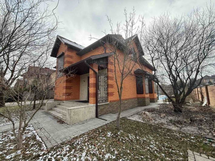 В продаже любимый  эксклюзивный Дом Золотые ключи - фото 1