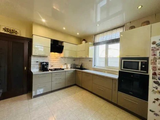 Продам дом с баней в Подгороднем, 3 вида отопления! Подгородное