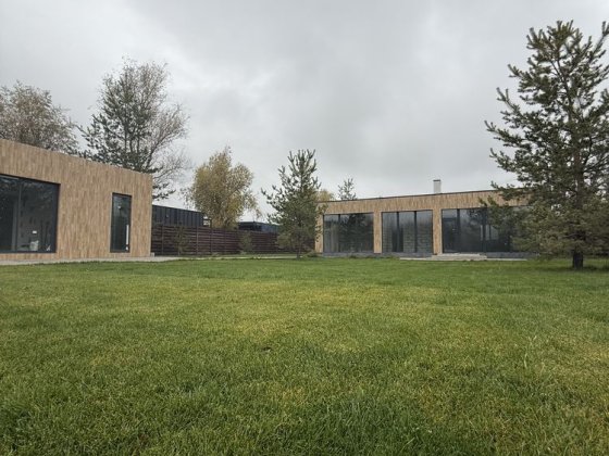 Продам новенький будинок Обухівка Лісова пристань Обуховка