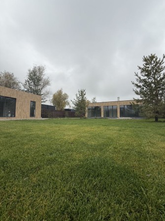 Продам новенький будинок Обухівка Лісова пристань - фото 1