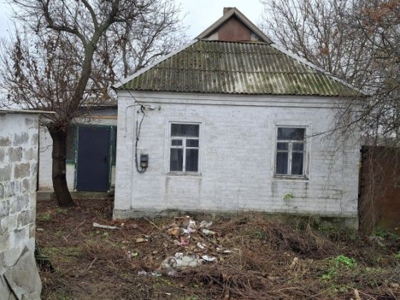 Дом в Обуховке в жилом состоянии. Обухівка