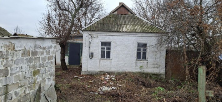 Дом в Обуховке в жилом состоянии. - фото 1