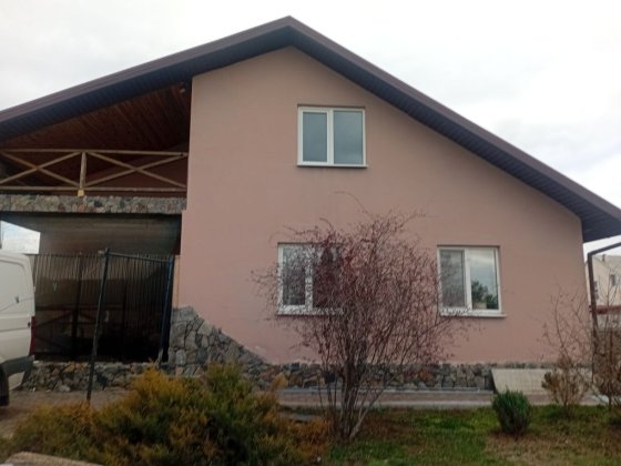 Проеться дім в Підгороднем120 м Подгородное