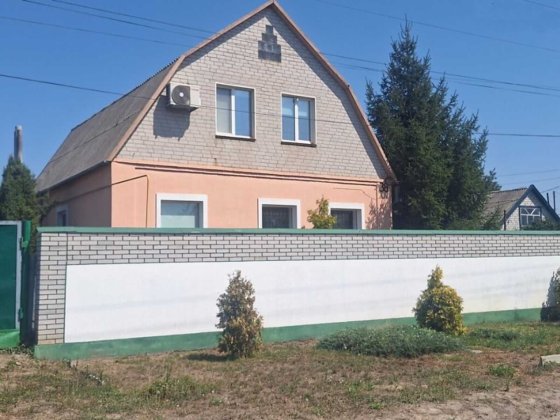 Продам Дом 135 м. кв. Участок 17 соток. Подгороднее. Підгородне