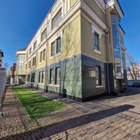 Продаж окремо розташованої будівлі, 1500 м.кв. Кривий Ріг