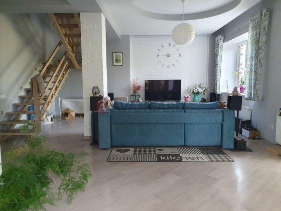 Продаж 2-х поверхового будинку 190 кв.м. Обухівка Обухівка