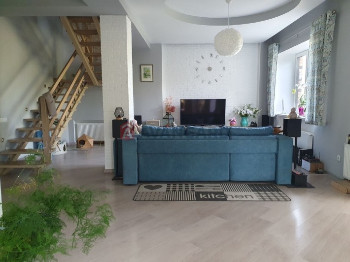 Продаж 2-х поверхового будинку 190 кв.м. Обухівка - фото 1