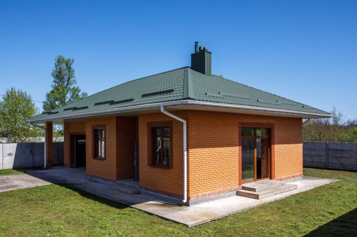 Продам ДОМ 160кв.м. Обуховка Коляда/Хороший - фото 1