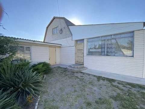 Продам дом в смт Обуховка , рядом лес/ река Орель - фото 1