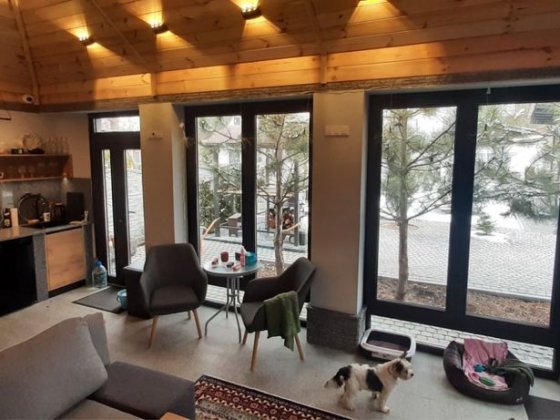 Дача Ермолаевка / Подгороднее Підгородне