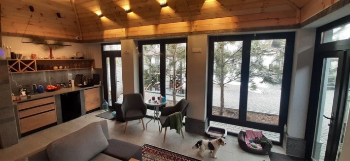 Дача Ермолаевка / Подгороднее - фото 1