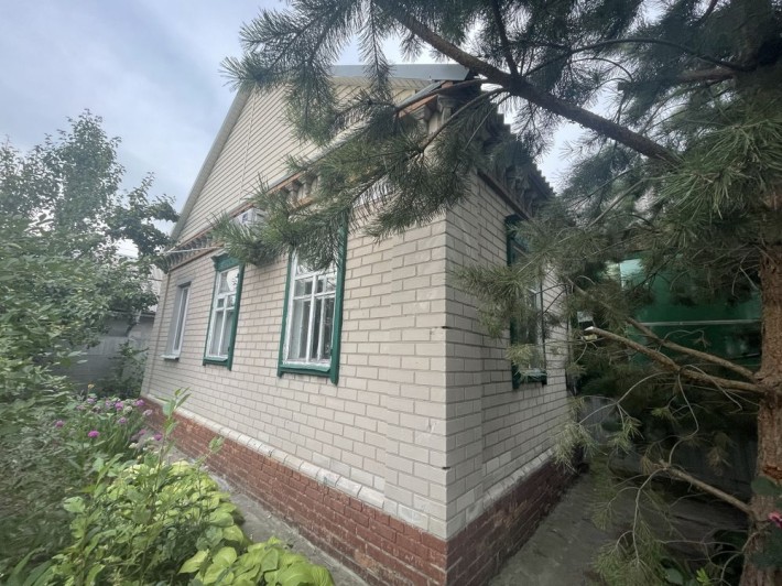 Продам дом в Подгородном - фото 1