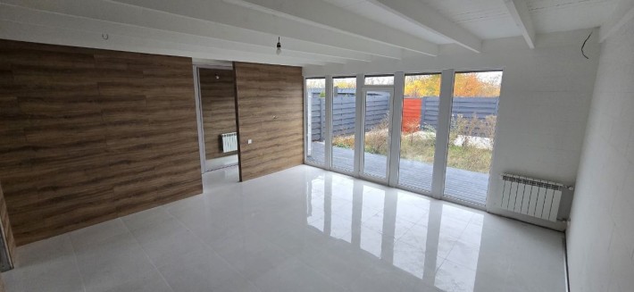 Продам таунхаус в Старих Кодаках, Сажівка - фото 1