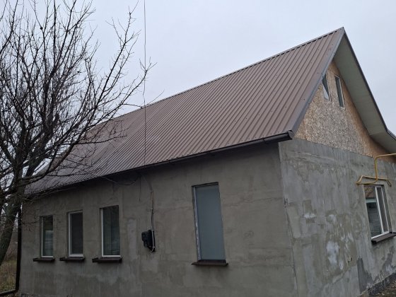 Продам будинок в центрі с.Орлівщина Орловщина