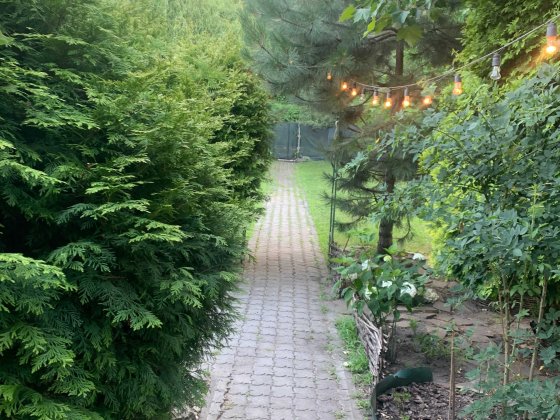 дача в Обуховке (пгт. Кировское) ЗАПОВЕДНИК (Собственник) Обухівка