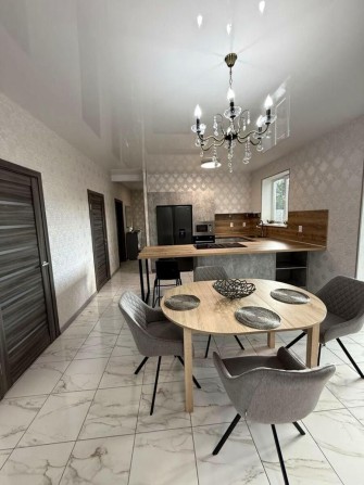 Дом 106 м. кв. Ремонт. Мебель. 2025 г. Подгороднее. - фото 1