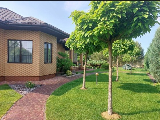 Продаётся качественный добротный дом в начале Обуховки район Некрасова Обуховка