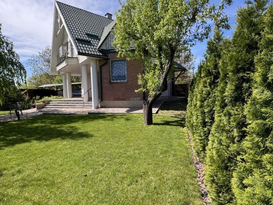 Продам будинок в кооперативі Сфера. Обухівка (р-н Мустанга) ВЛАСНИК Обуховка