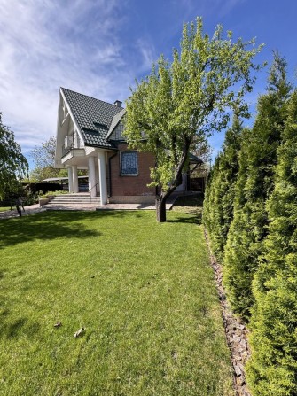 Продам будинок в кооперативі Сфера. Обухівка (р-н Мустанга) ВЛАСНИК - фото 1