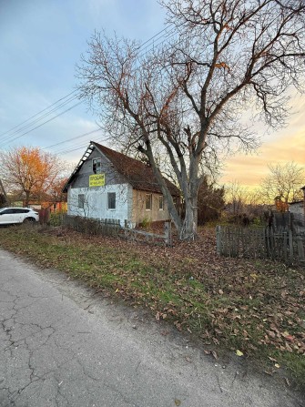 Продажа дома ОРЛОВЩИНА -  большая территория ( дом под снос) - фото 1