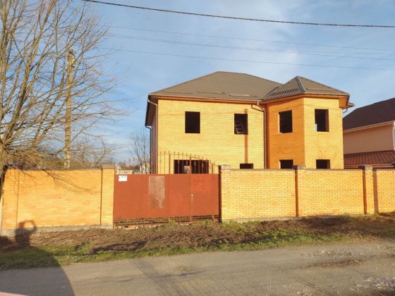 290м2 будинок (цегла) Обуховка / Кіровське 2 поверхи 15 сотки ділянка Обухівка