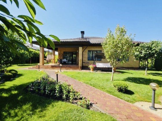 Продается дом в Обуховке рядом с ул Некрасова Обуховка