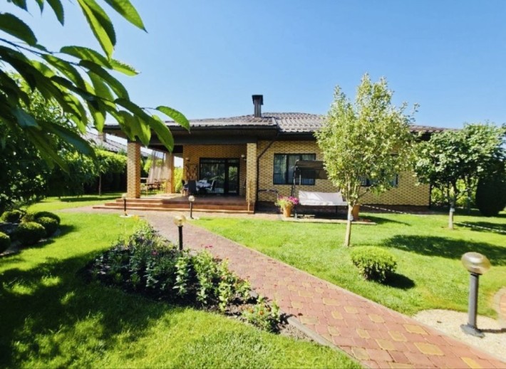 Продается дом в Обуховке рядом с ул Некрасова - фото 1