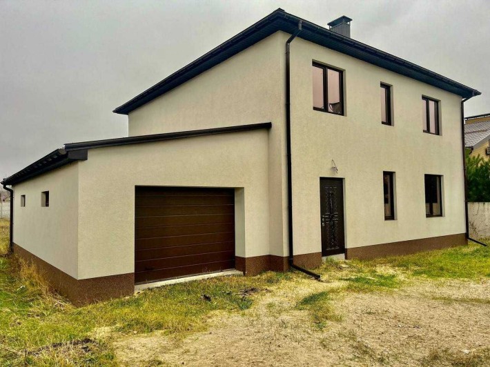 Продам Хороший Дом ! Подгородное Речная ! - фото 1