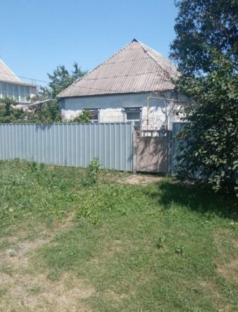 Продам дом на восточной стороне - фото 1