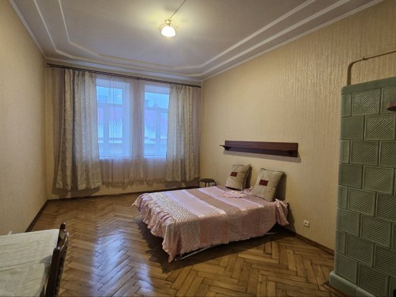 Оренда 2-кім.кв-ри в центрі Львова по вул. Архипенка Львов