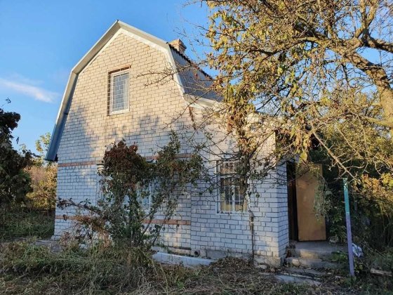 Дача в Новоалександровке (код 325) Новоалександровка